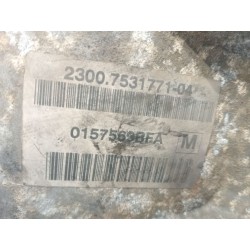 Recambio de caja cambios para mini mini (r50,r53) referencia OEM IAM BFA0157569  