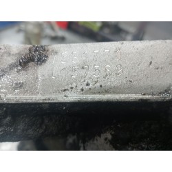 Recambio de caja cambios para mini mini (r50,r53) referencia OEM IAM BFA0157569  