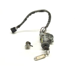 Recambio de antirrobo para piaggio porter caja/chasis 1.4 d referencia OEM IAM   