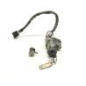 Recambio de antirrobo para piaggio porter caja/chasis 1.4 d referencia OEM IAM   