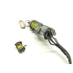 Recambio de antirrobo para piaggio porter caja/chasis 1.4 d referencia OEM IAM   