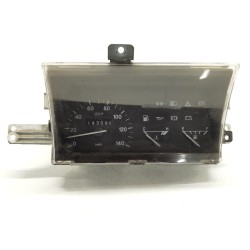Recambio de cuadro instrumentos para piaggio porter caja/chasis 1.4 d referencia OEM IAM 06081629900 6081620010A 