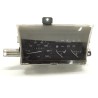Recambio de cuadro instrumentos para piaggio porter caja/chasis 1.4 d referencia OEM IAM 06081629900 6081620010A 