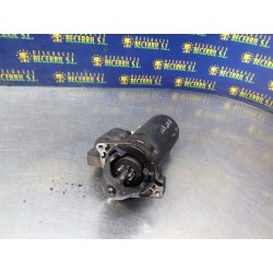 Recambio de motor arranque para fiat palio weekend (178) td 70 referencia OEM IAM 0046430721  