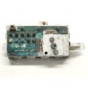 Recambio de cuadro instrumentos para piaggio porter caja/chasis 1.4 d referencia OEM IAM 06081629900 6081620010A 
