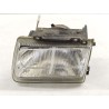 Recambio de faro izquierdo para piaggio porter caja/chasis 1.4 d referencia OEM IAM D8115087Z05 67743231 