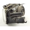 Recambio de faro izquierdo para piaggio porter caja/chasis 1.4 d referencia OEM IAM D8115087Z05 67743231 