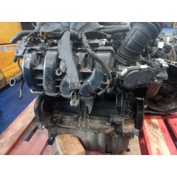 Recambio de motor completo para chevrolet aveo referencia OEM IAM F14D4  