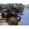 Recambio de motor completo para chevrolet aveo referencia OEM IAM F14D4  