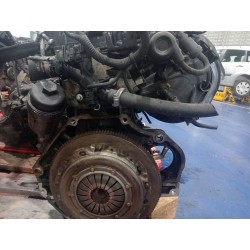Recambio de motor completo para chevrolet aveo referencia OEM IAM F14D4  