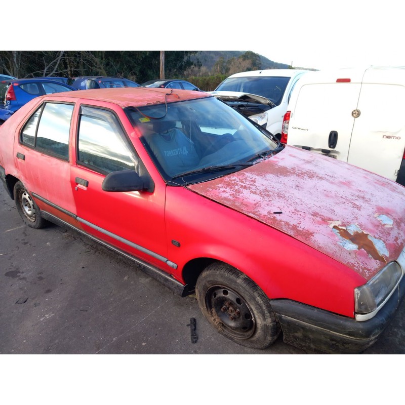 renault 19 i (b/c53_) del año 1992