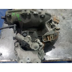 Recambio de caja cambios para chevrolet aveo referencia OEM IAM F14D4  