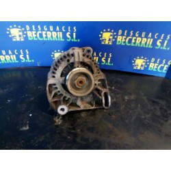 Recambio de alternador para fiat punto berlina (176) referencia OEM IAM   