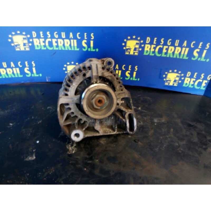 Recambio de alternador para fiat punto berlina (176) referencia OEM IAM Recambio de alternador para fiat punto berlina (176) referencia OEM IAM