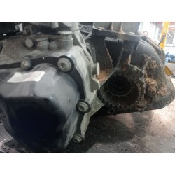 Recambio de caja cambios para chevrolet aveo referencia OEM IAM F14D4  