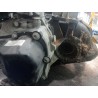 Recambio de caja cambios para chevrolet aveo referencia OEM IAM F14D4  