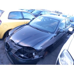 seat ibiza (6l1) del año 2007