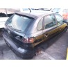 seat ibiza (6l1) del año 2007