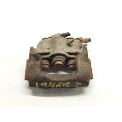 Recambio de pinza freno delantera izquierda para lada niva todo terreno, cerrada (2121, 2131) 1600 4x4 referencia OEM IAM   