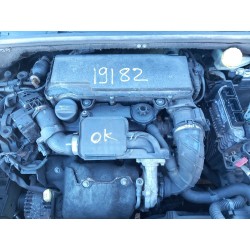 Recambio de motor y cambio exportación para citroën c3 referencia OEM IAM   