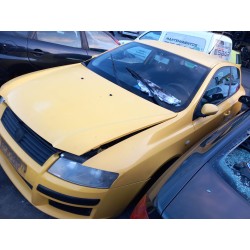 fiat stilo (192) del año 2002