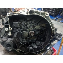 Recambio de caja cambios para citroën c3 referencia OEM IAM 20CQ60  