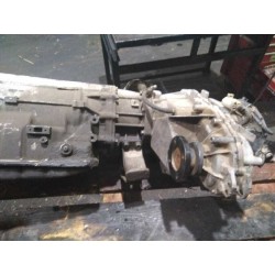 Recambio de caja cambios para kia sorento referencia OEM IAM Y6CA4E  