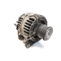 Recambio de alternador para seat ibiza (6k) 1.9 sdi referencia OEM IAM 0389030231L  