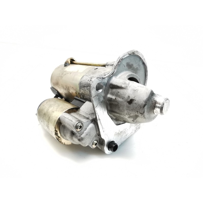 Recambio de motor arranque para ford focus c-max (cap) 1.6 tdci cat referencia OEM IAM   