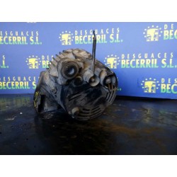 Recambio de alternador para fiat punto berlina (176) referencia OEM IAM   