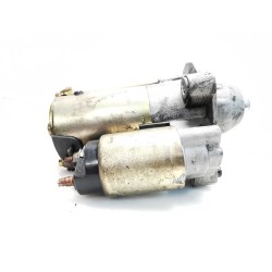 Recambio de motor arranque para ford focus c-max (cap) 1.6 tdci cat referencia OEM IAM   