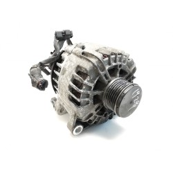 Recambio de alternador para peugeot 5008 (0u_, 0e_) 1.6 hdi referencia OEM IAM 9665617780  