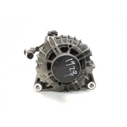 Recambio de alternador para peugeot 5008 (0u_, 0e_) 1.6 hdi referencia OEM IAM 9665617780  