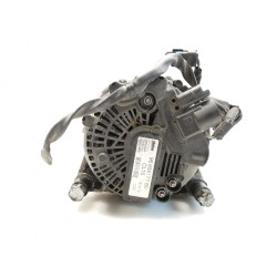 Recambio de alternador para peugeot 5008 (0u_, 0e_) 1.6 hdi referencia OEM IAM 9665617780  