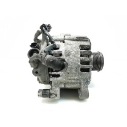 Recambio de alternador para peugeot 5008 (0u_, 0e_) 1.6 hdi referencia OEM IAM 9665617780  