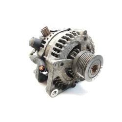 Recambio de alternador para ford focus c-max (cap) 1.6 tdci cat referencia OEM IAM 3M5T10300PD  