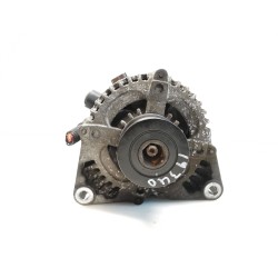 Recambio de alternador para ford focus c-max (cap) 1.6 tdci cat referencia OEM IAM 3M5T10300PD  