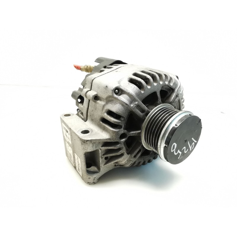 Recambio de alternador para opel corsa c (x01) 1.3 cdti (f08, f68) referencia OEM IAM Recambio de alternador para opel corsa c (x01) 1.3 cdti (f08, f68) referencia OEM IAM