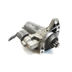 Recambio de motor arranque para seat ibiza (6k) 1.9 sdi referencia OEM IAM 020911023P 0001125005 0001125006 