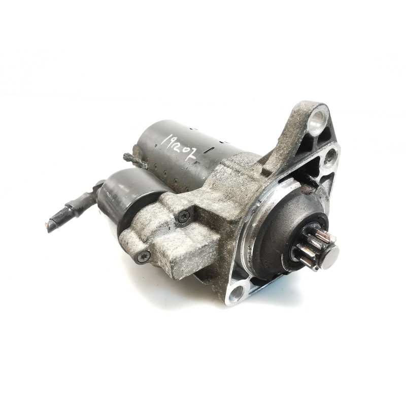 Recambio de motor arranque para seat ibiza (6k) 1.9 sdi referencia OEM IAM 020911023P 0001125005 0001125006 Recambio de motor arranque para seat ibiza (6k) 1.9 sdi referencia OEM IAM 020911023P 0001125005 0001125006