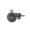 Recambio de motor arranque para seat ibiza (6k) 1.9 sdi referencia OEM IAM 020911023P 0001125005 0001125006 