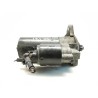 Recambio de motor arranque para seat ibiza (6k) 1.9 sdi referencia OEM IAM 020911023P 0001125005 0001125006 