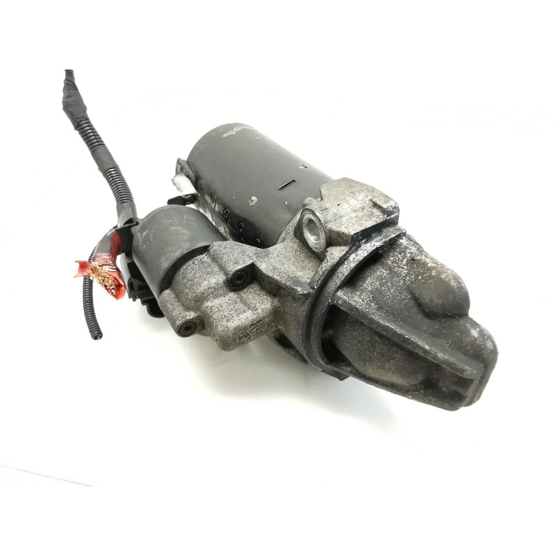 Recambio de motor arranque para ford transit furgoneta (fa_ _) 2.2 tdci referencia OEM IAM 6C1T11000AE Recambio de motor arranque para ford transit furgoneta (fa_ _) 2.2 tdci referencia OEM IAM 6C1T11000AE