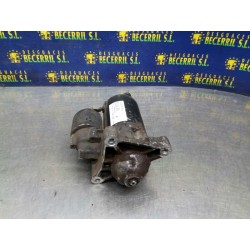 Recambio de motor arranque para citroen ax monpti referencia OEM IAM 0001112007  