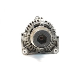 Recambio de alternador para renault megane ii berlina 5p referencia OEM IAM 8200100907  