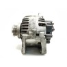 Recambio de alternador para renault megane ii berlina 5p referencia OEM IAM 8200100907  