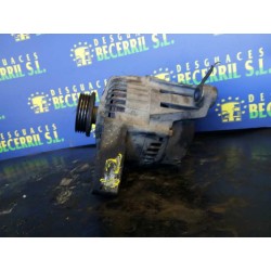 Recambio de alternador para fiat punto berlina (176) referencia OEM IAM   