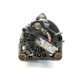 Recambio de alternador para renault megane ii berlina 5p referencia OEM IAM 8200100907  