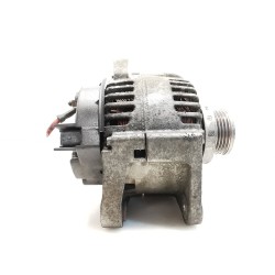 Recambio de alternador para renault megane ii berlina 5p referencia OEM IAM 8200100907  