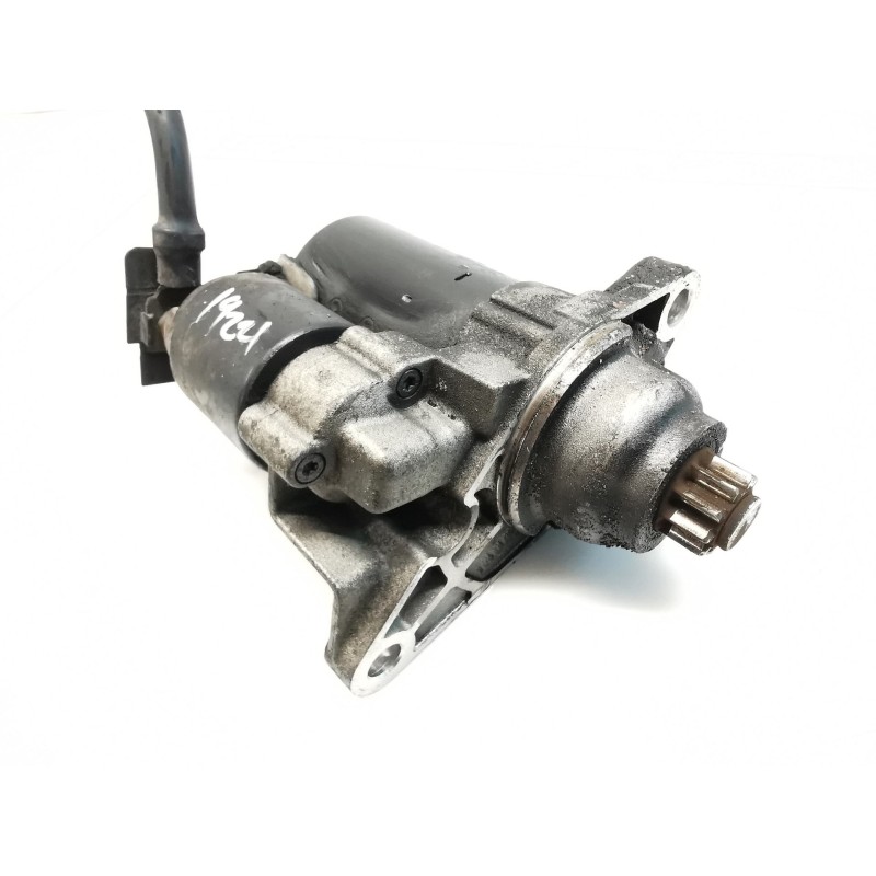 Recambio de motor arranque para seat ibiza referencia OEM IAM 02T911023G Recambio de motor arranque para seat ibiza referencia OEM IAM 02T911023G